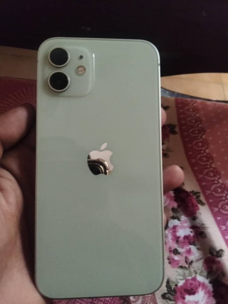 Apple iPhone 12 1