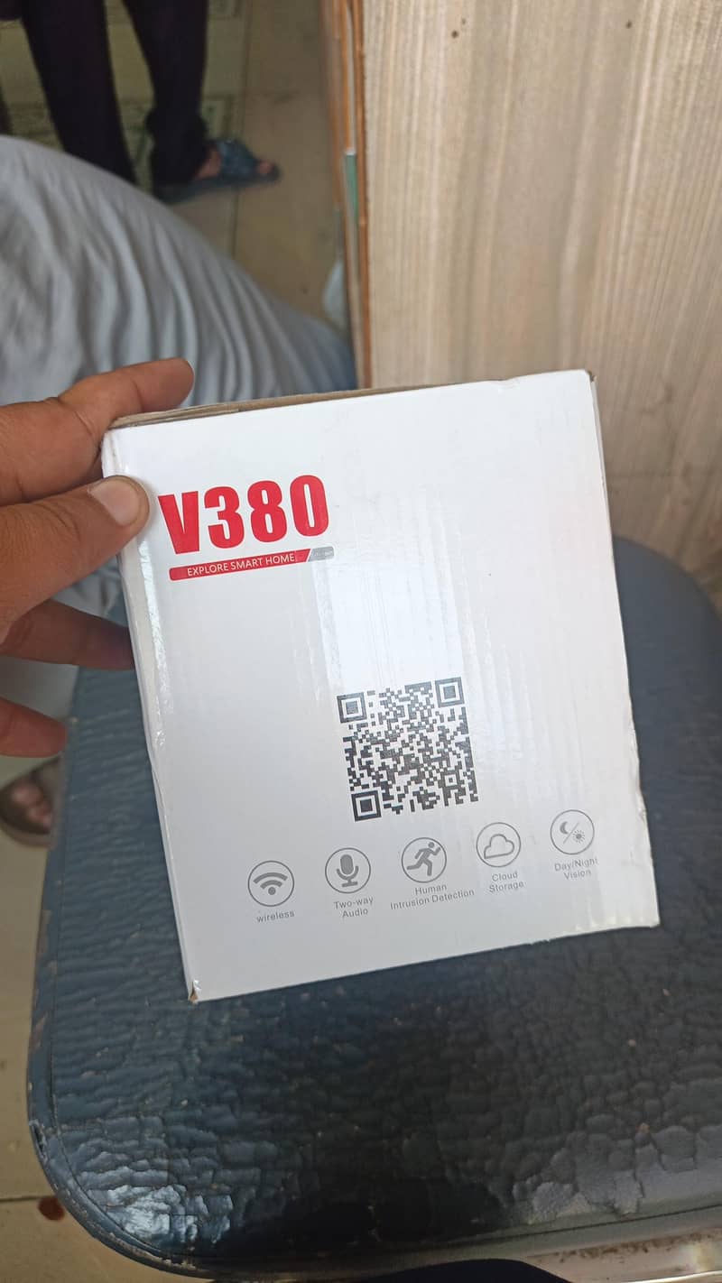 smart net camera 2