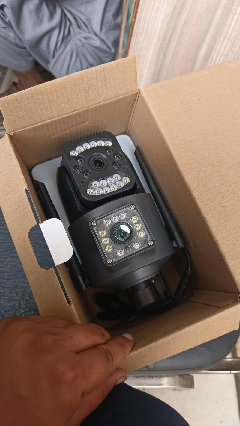 smart net camera 4