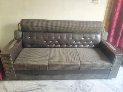 good condition