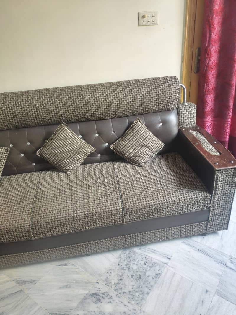 good condition 2