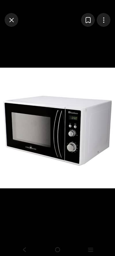Dawlance DW-388 / DW-388S