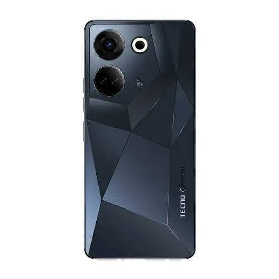 Tecno CAMON 20 Pro 2