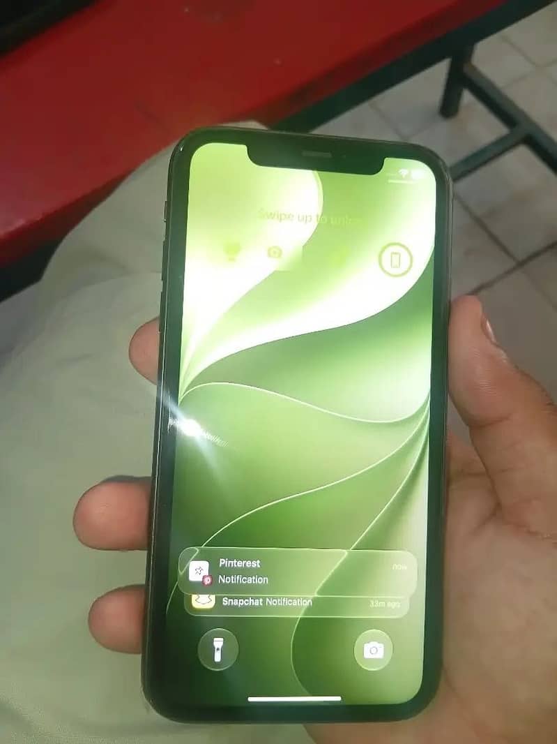 Apple iPhone 11 1