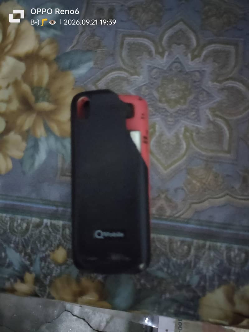 QMobile 1