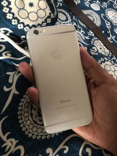 Apple iPhone 6 exchange possible