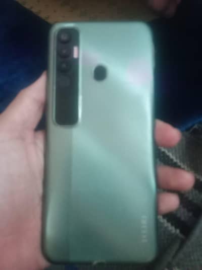 Tecno Spark 7 Pro