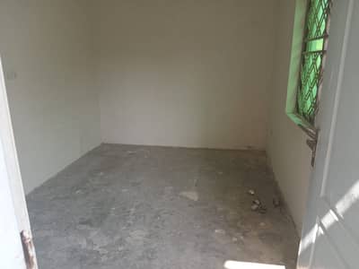 5 MARLA UPPER PORTION FOR RENT