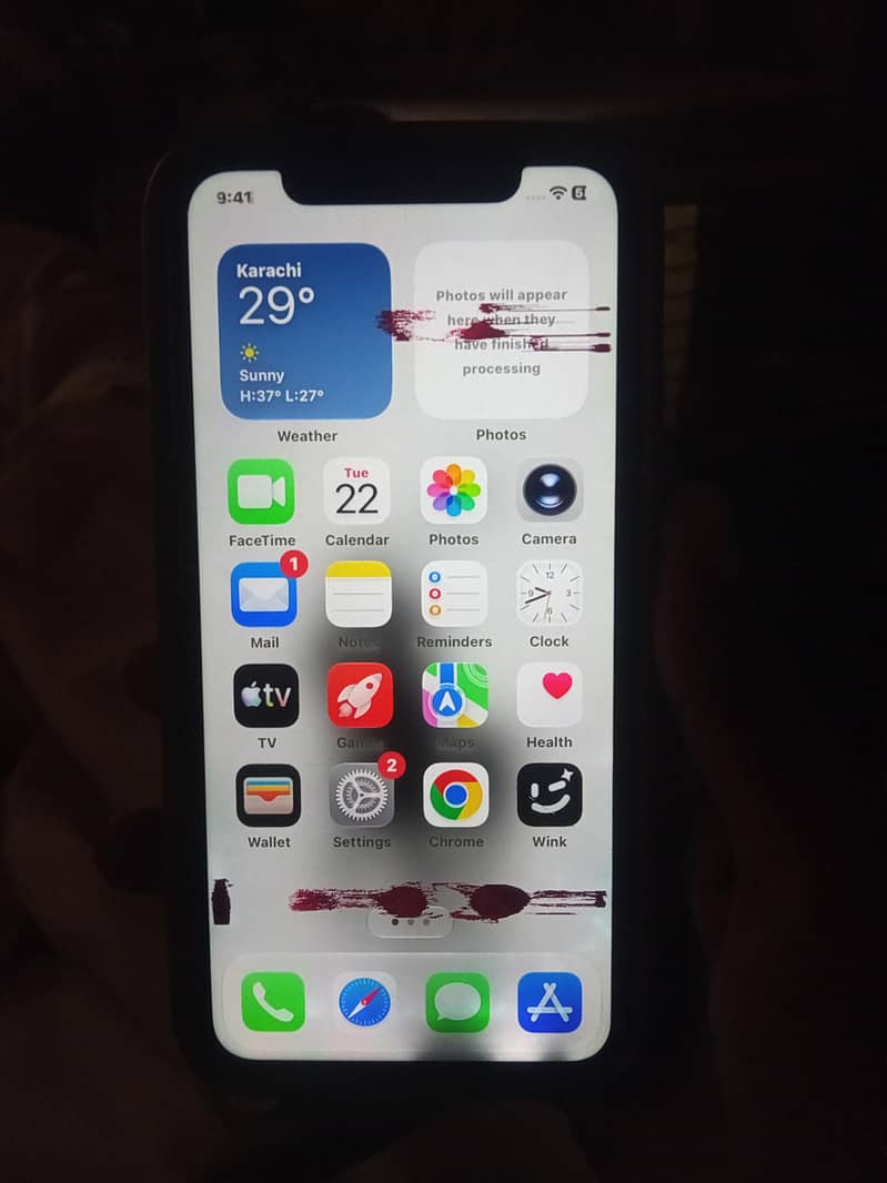 Apple iPhone 11 2