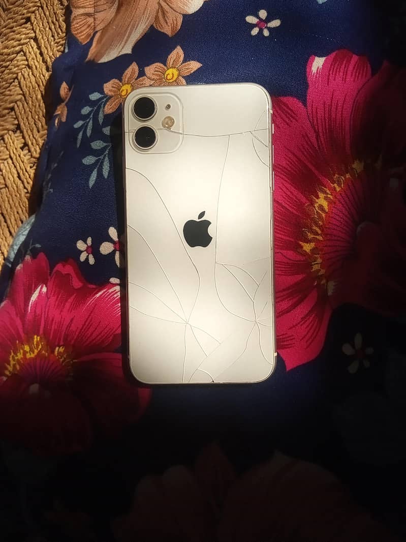 Apple iPhone 11 3