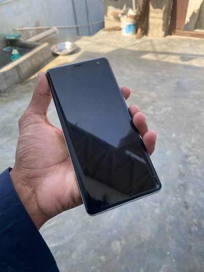 Sony Xperia XZ3 4/64GB