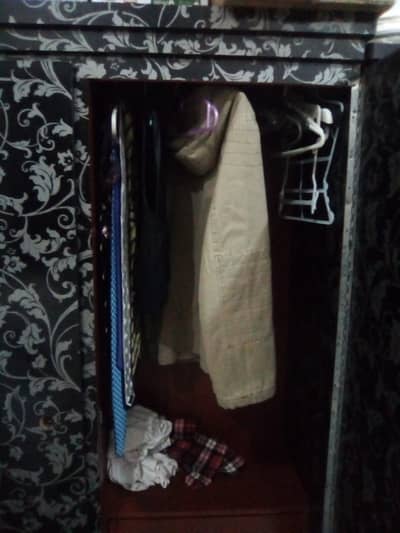 FRESH CUPBOARD