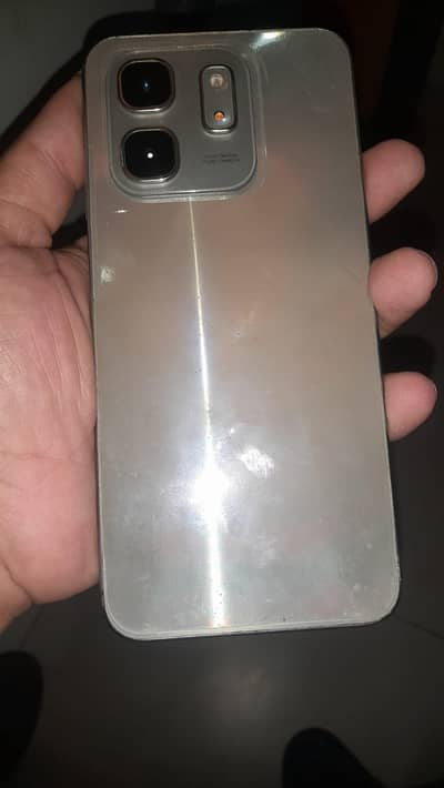 Infinix Hot 50i