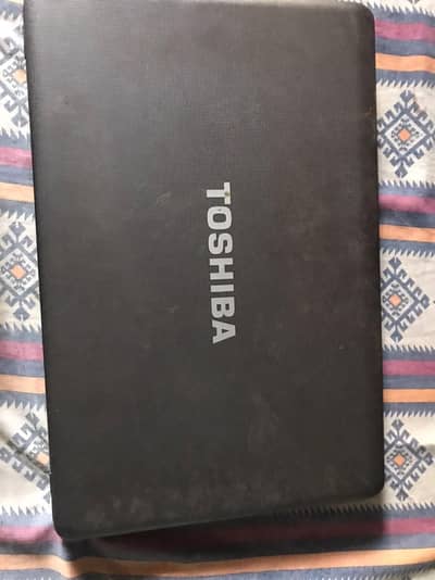 TOSHIBA C660 SATELLITE