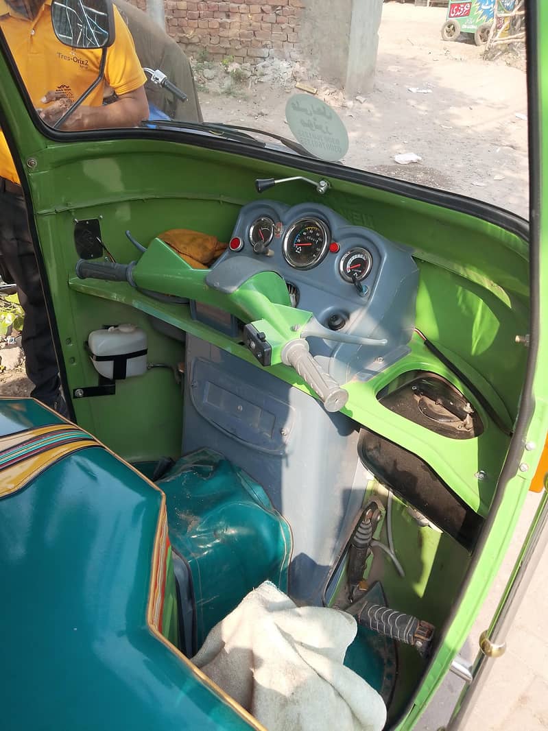 auto riksha 1
