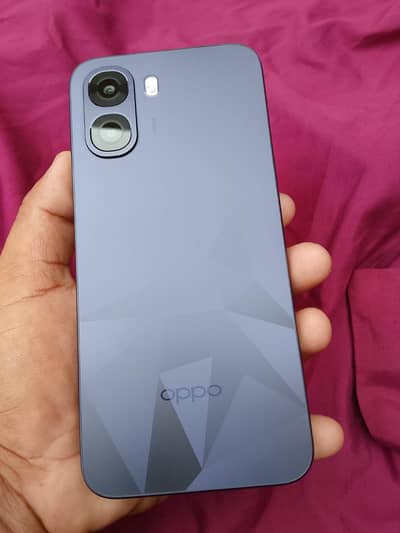 OPPO A6k