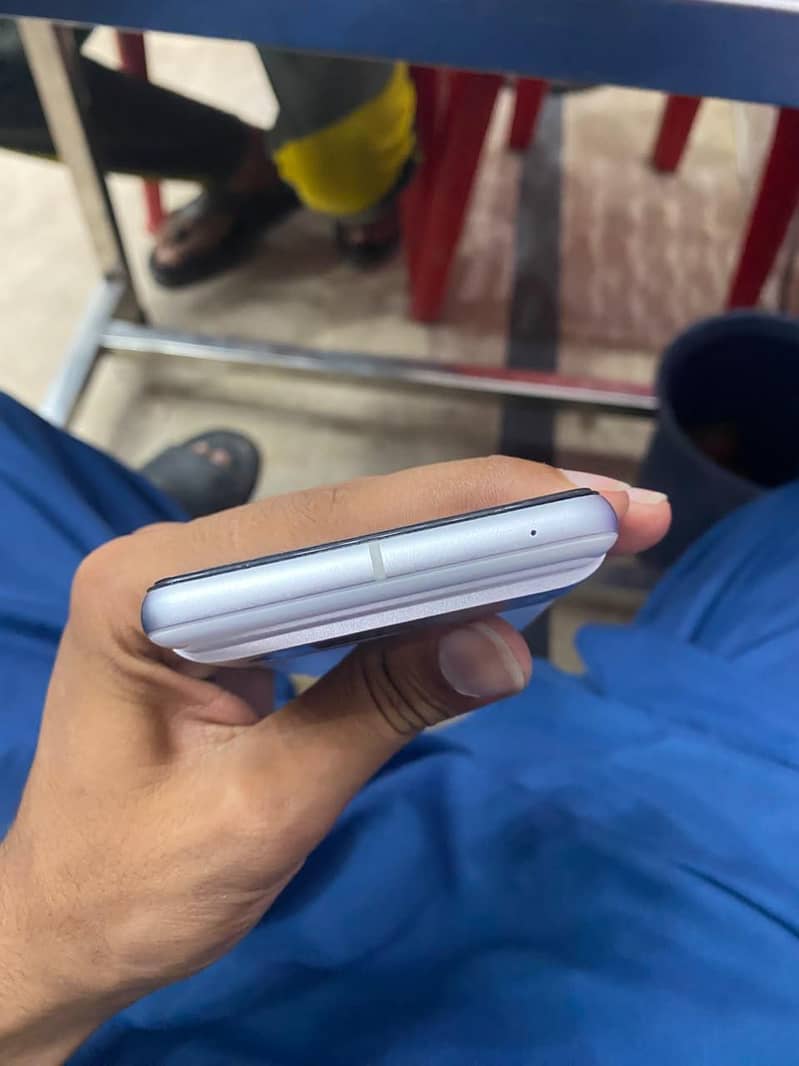 Google Pixel 7 6