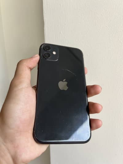 Apple iPhone 11 non Pta 64 gb