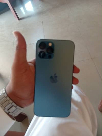 Apple iPhone 12 Pro Max