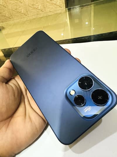 OPPO Reno 15