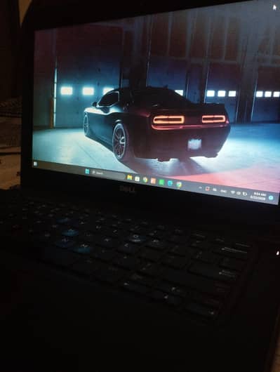 Dell Latitude 3380 - Core i5 7th gen - 8GB RAM