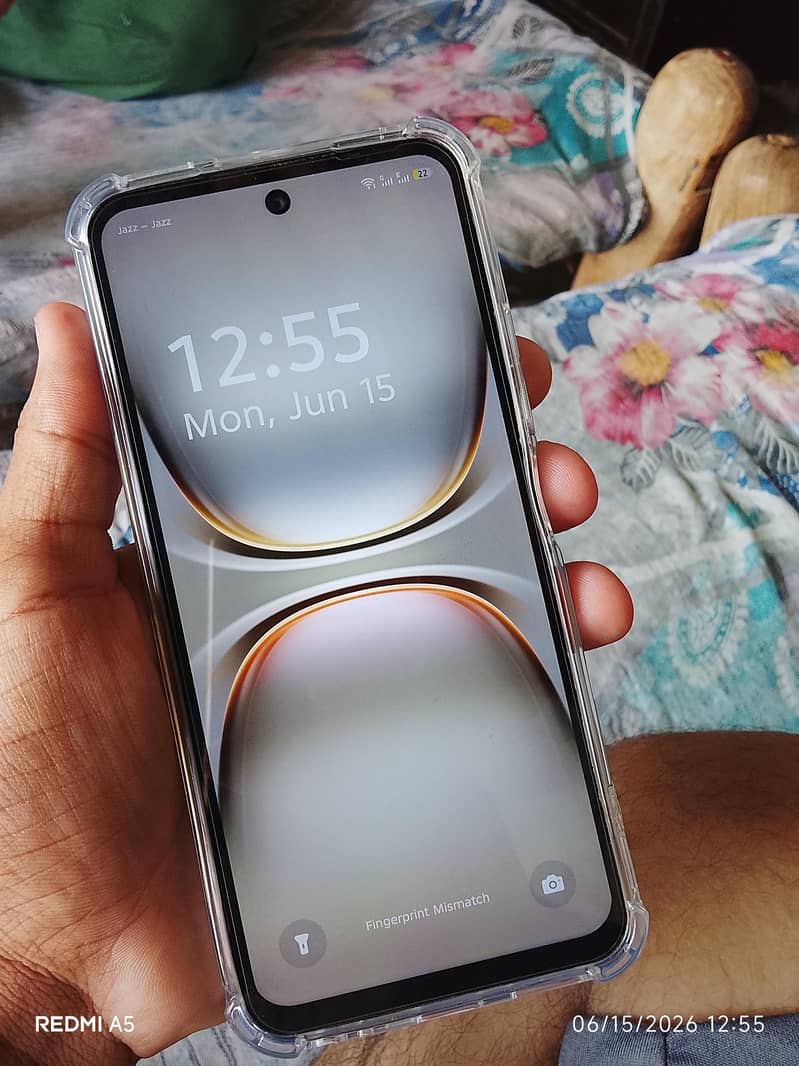 Tecno Other Model 1