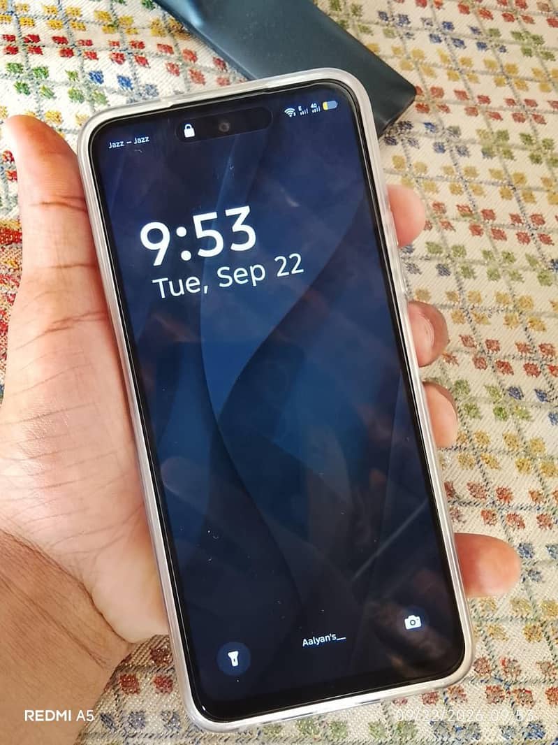 Tecno Other Model 2