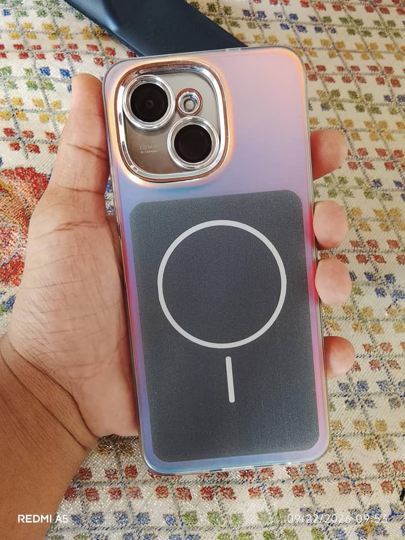 Tecno Other Model 3