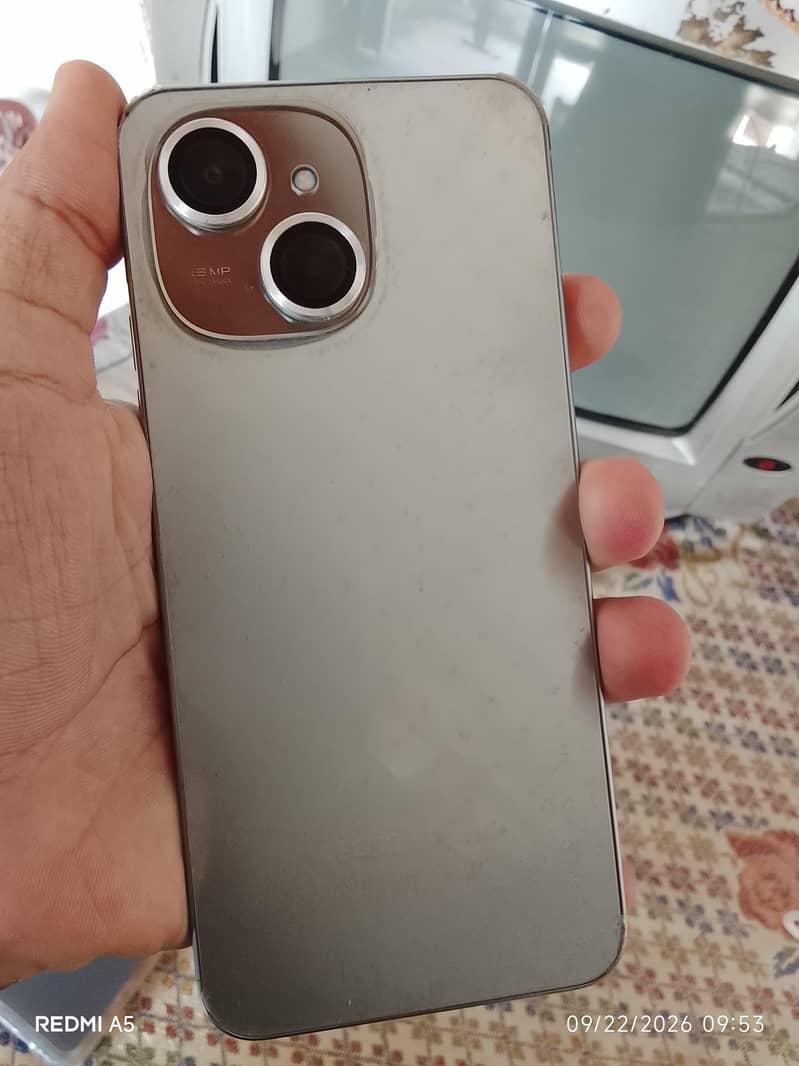 Tecno Other Model 4