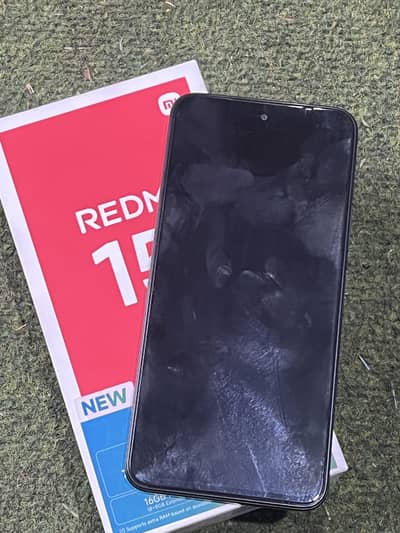 Redmi 15 8/128
