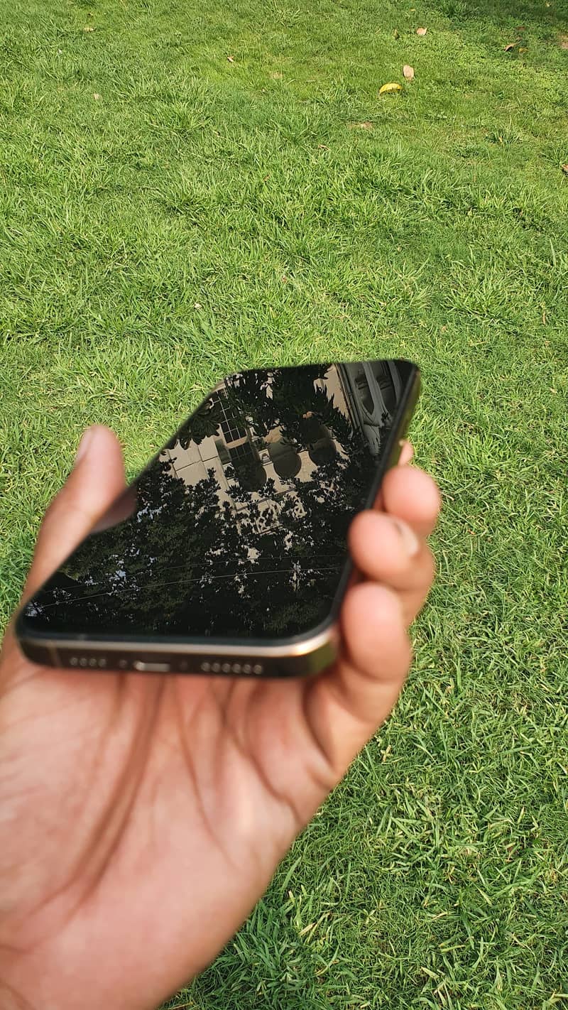 iPhone 16 Pro Max 1