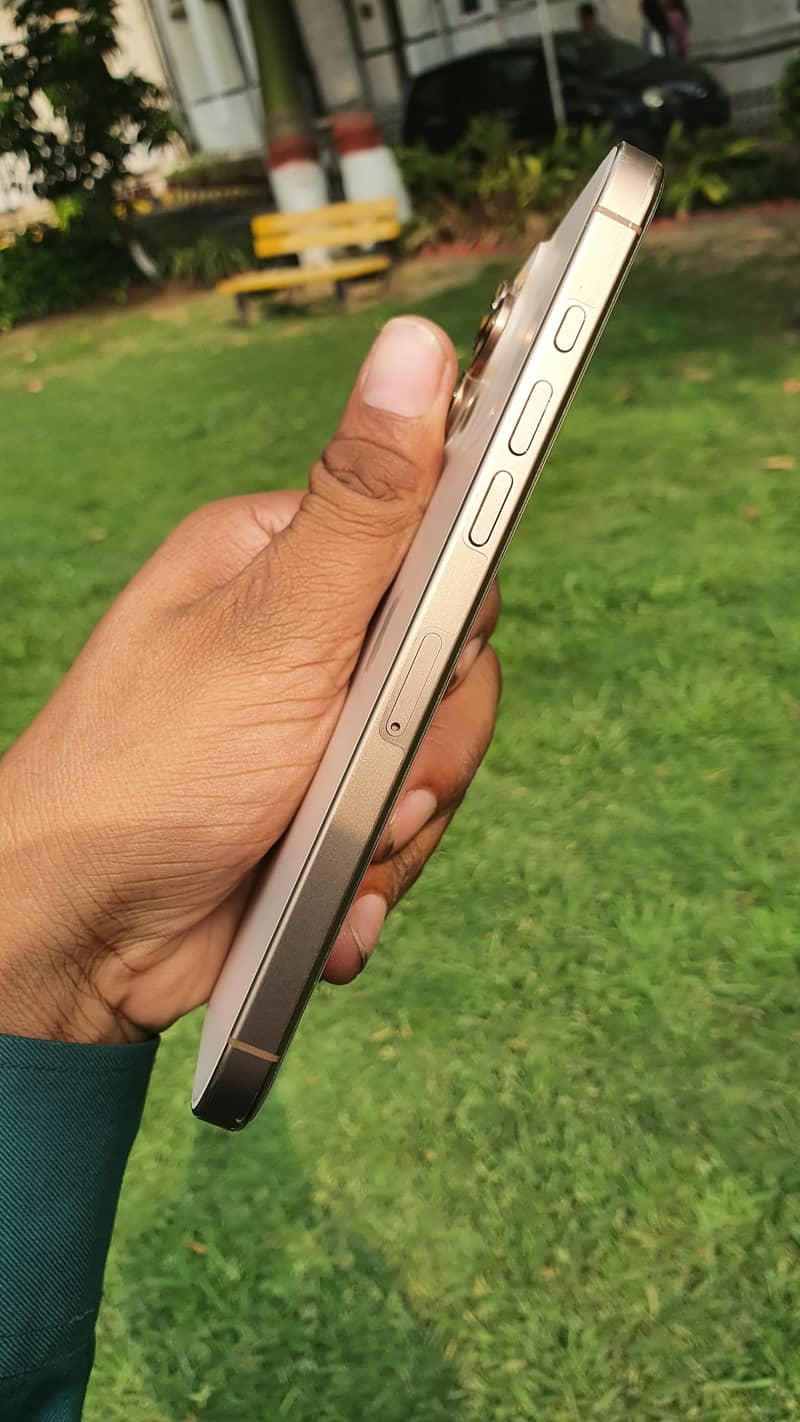 iPhone 16 Pro Max 2