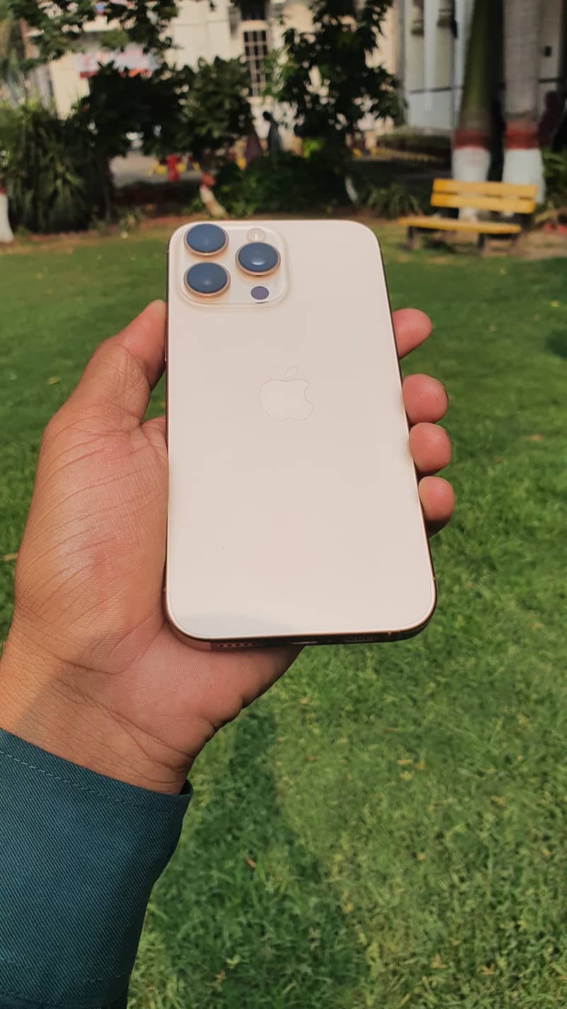 iPhone 16 Pro Max 0
