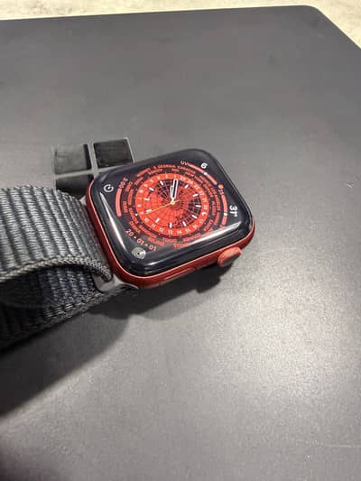 Apple watch series 6 44mm gps plus lte