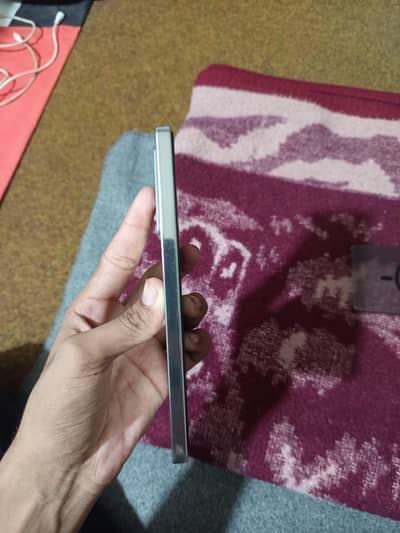 Infinix Note 40
