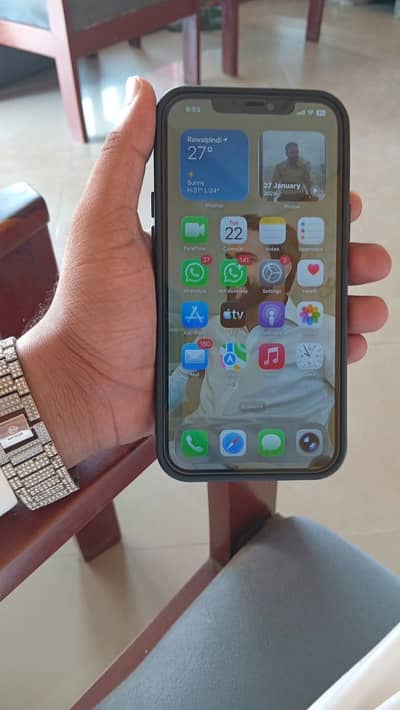 Apple iPhone 12 Pro Max