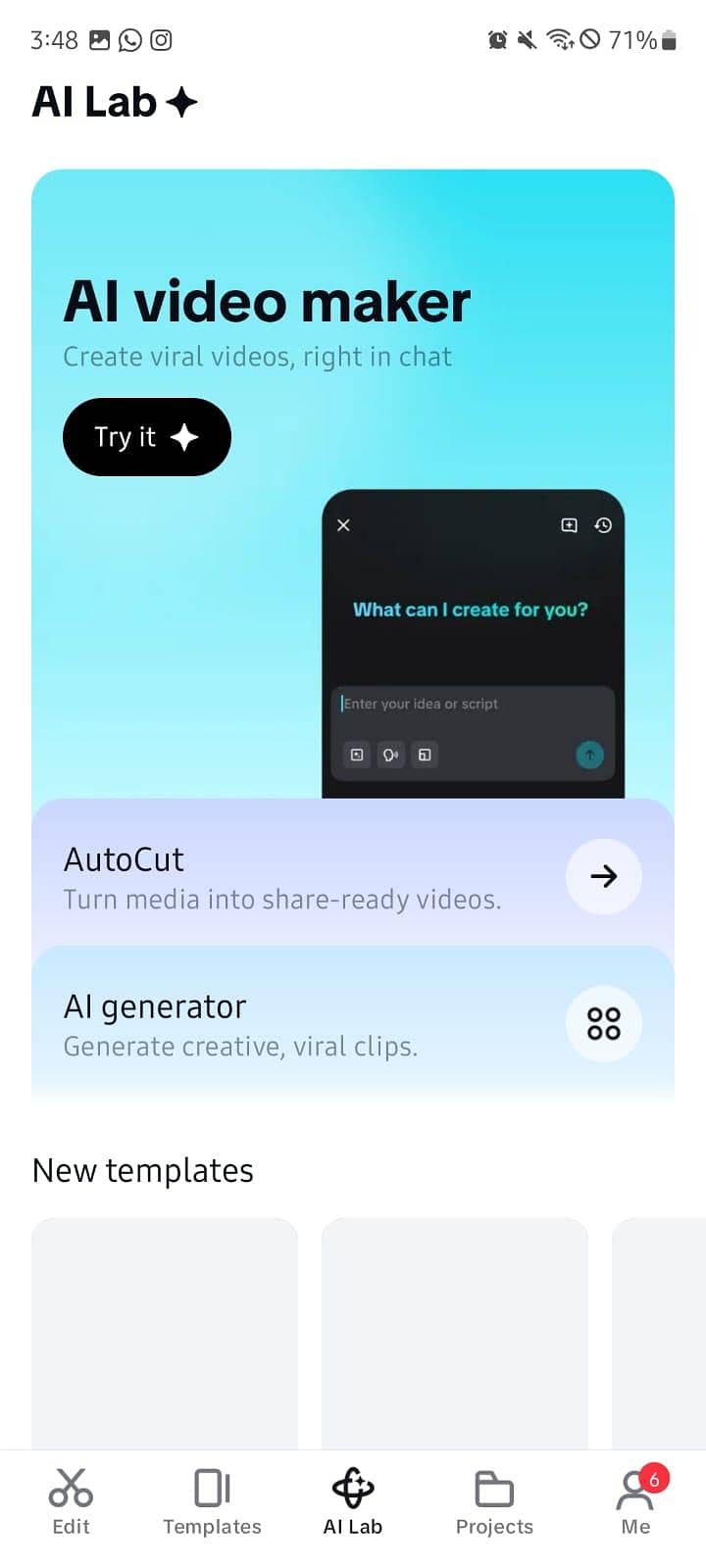 capcut pro system 2