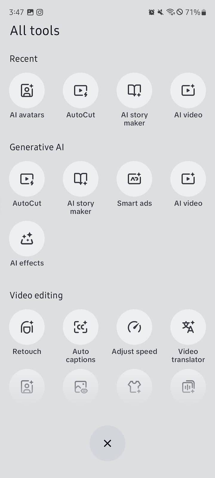 capcut pro system 5