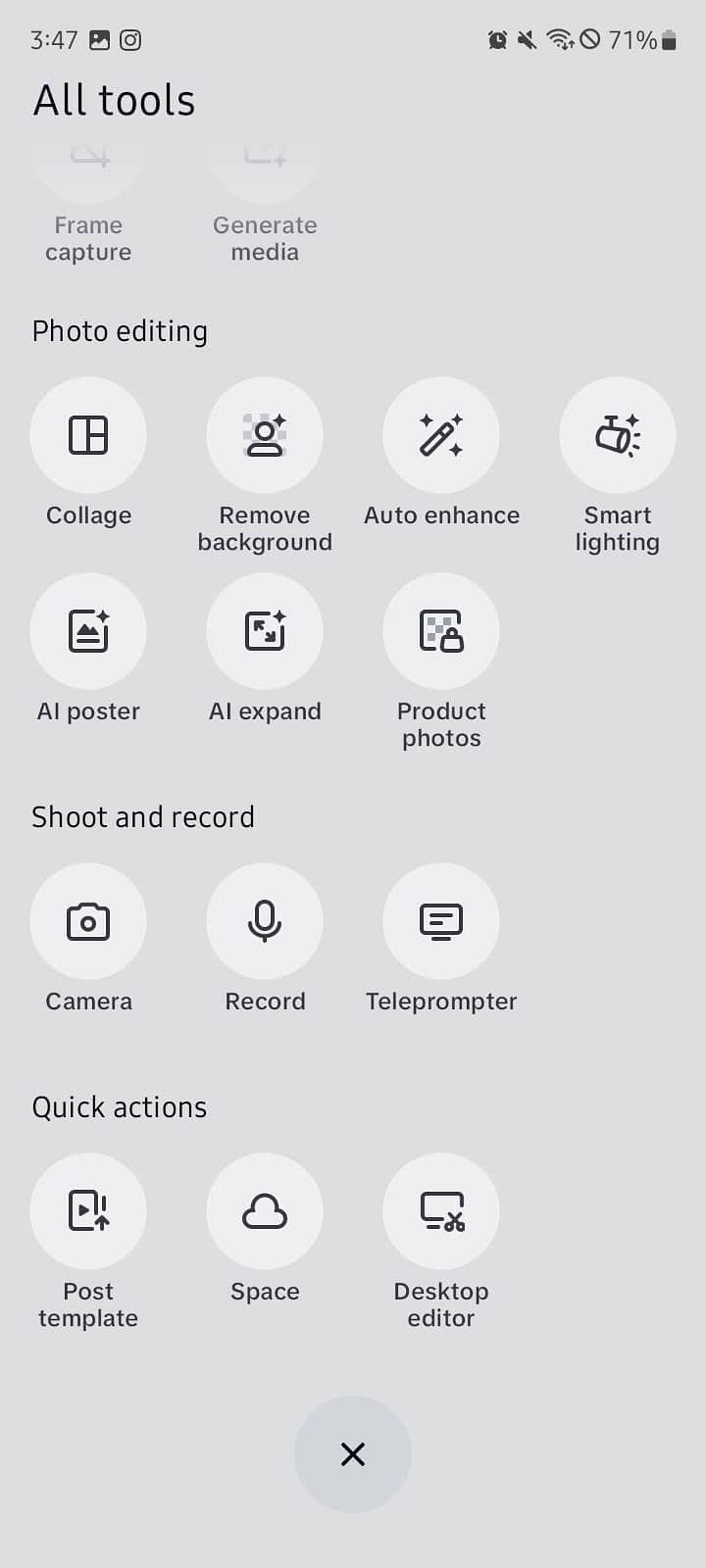 capcut pro system 6
