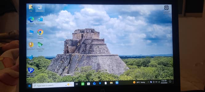 HP EliteBook 840 G1 core i7 4rth Generation for Sale