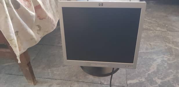 full set of computer