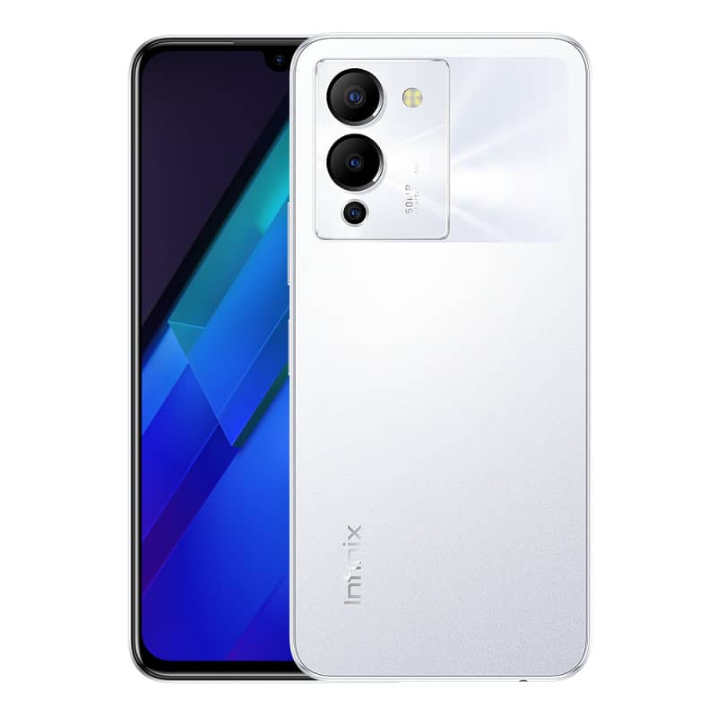 Infinix Note 12 0