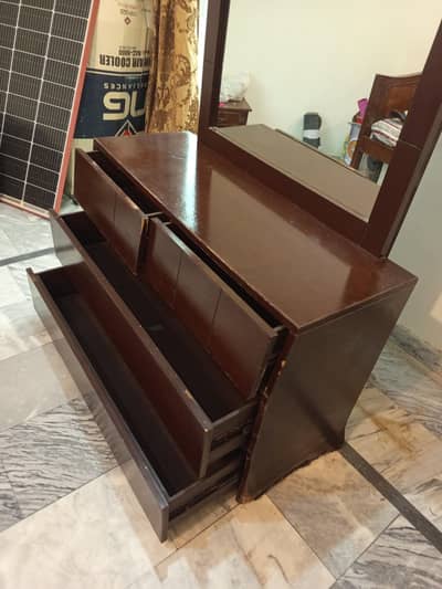 Dressing Table in original condition