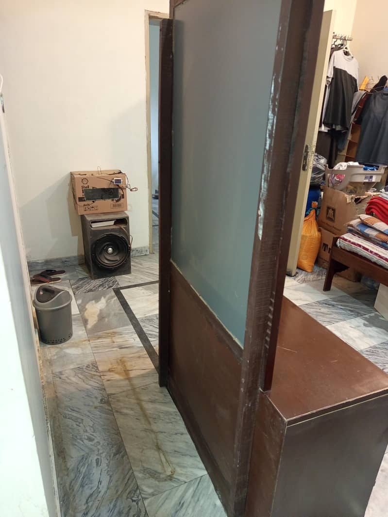 Dressing Table in original condition 7