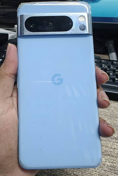 Google Pixel 8 Pro