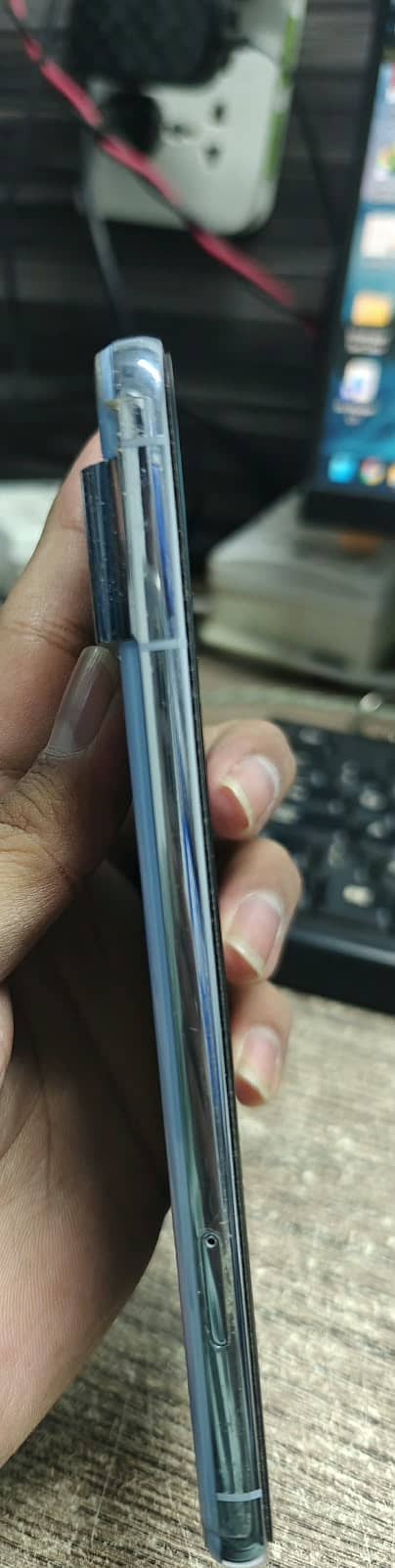 Google Pixel 8 Pro 3