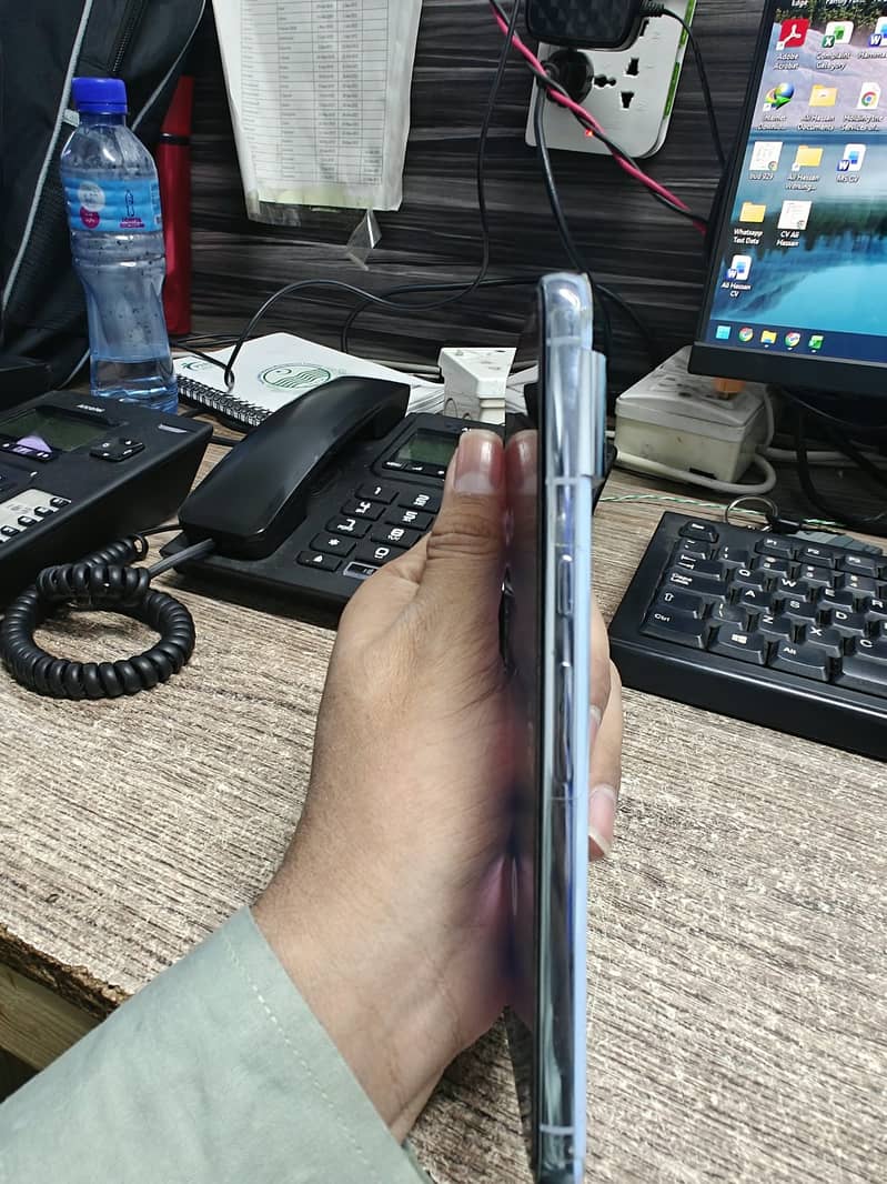 Google Pixel 8 Pro 4