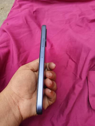 OPPO A6k