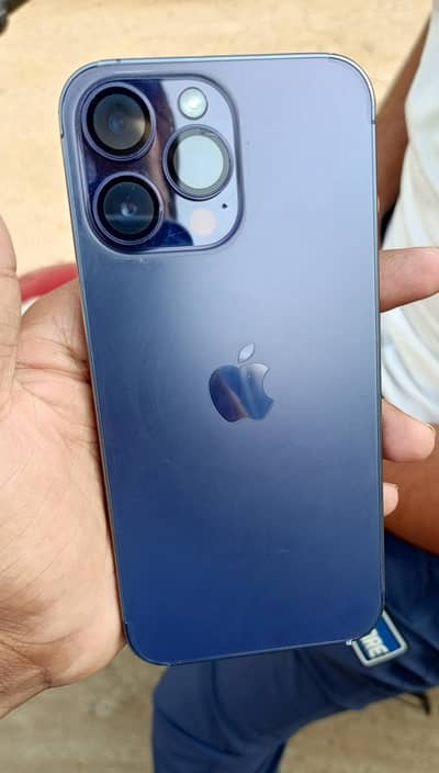 Apple iPhone 14 Pro Max
