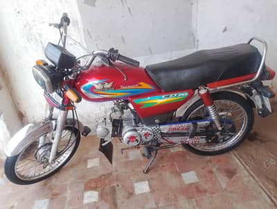 bike for sale urgent 03101614876 contact call ya  WhatsApp